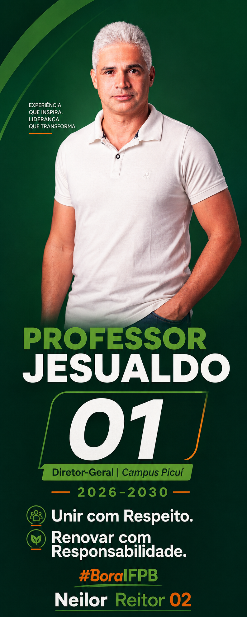 Banner oficial