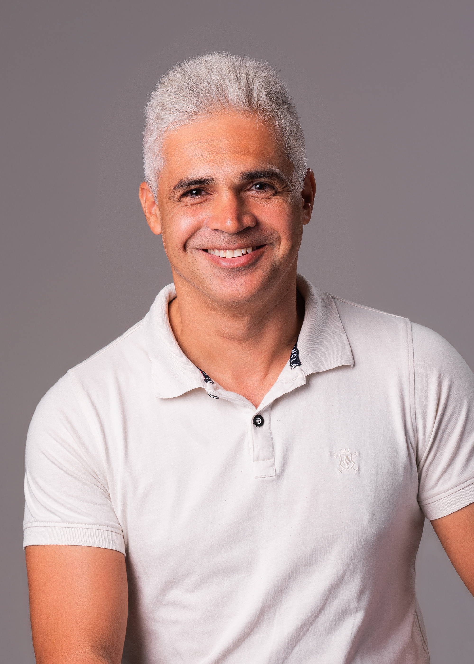 Jesualdo Gomes das Chagas